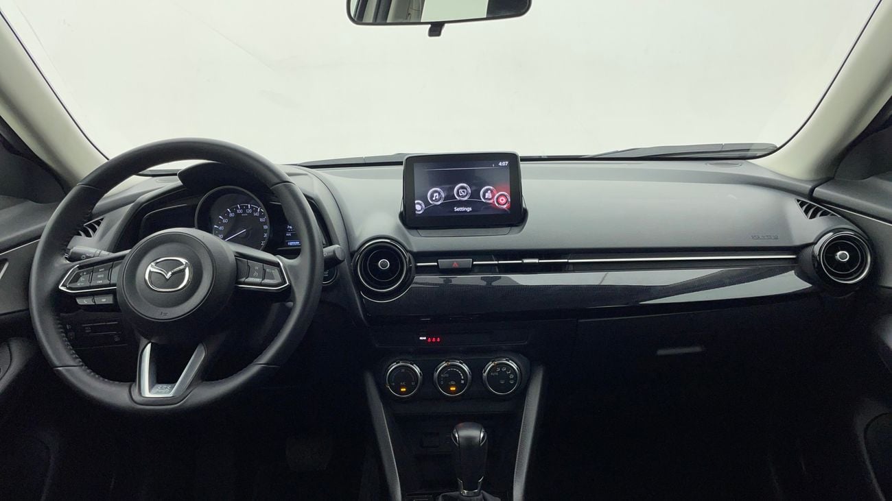 Mazda CX3 GT 2 | Zero Down Payment | Home Test Drive