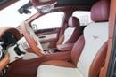Bentley Bentayga Bentayga 4.0T
