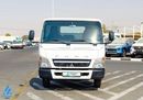 ميتسوبيشي فوسو كانتير Canter 2024 4.2L Euro 2 4x2 Diesel Long Chassis | 100L Fuel Tank | POWER STEERING