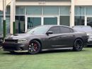 Dodge Charger SRT Hellcat 6.2L (707 HP)