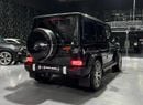 Mercedes Benz G63 AMG Std 4.0L