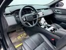 Land Rover Range Rover Velar S 2023 Range Rover Velar P250 S, LAND ROVER Warranty+Full Service History, Middle East Specs.