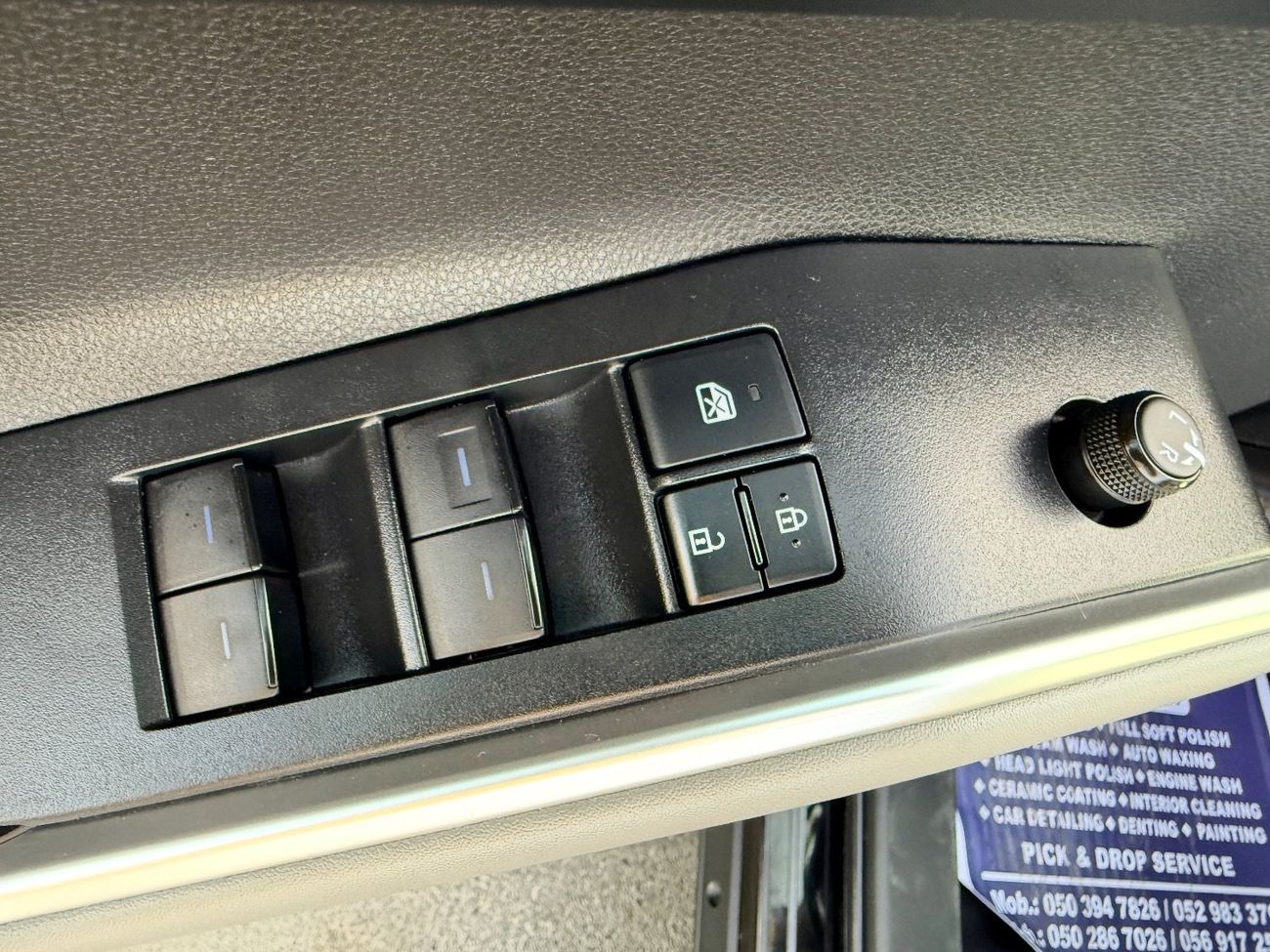 Toyota Highlander Highlander xle Hybrid AWD