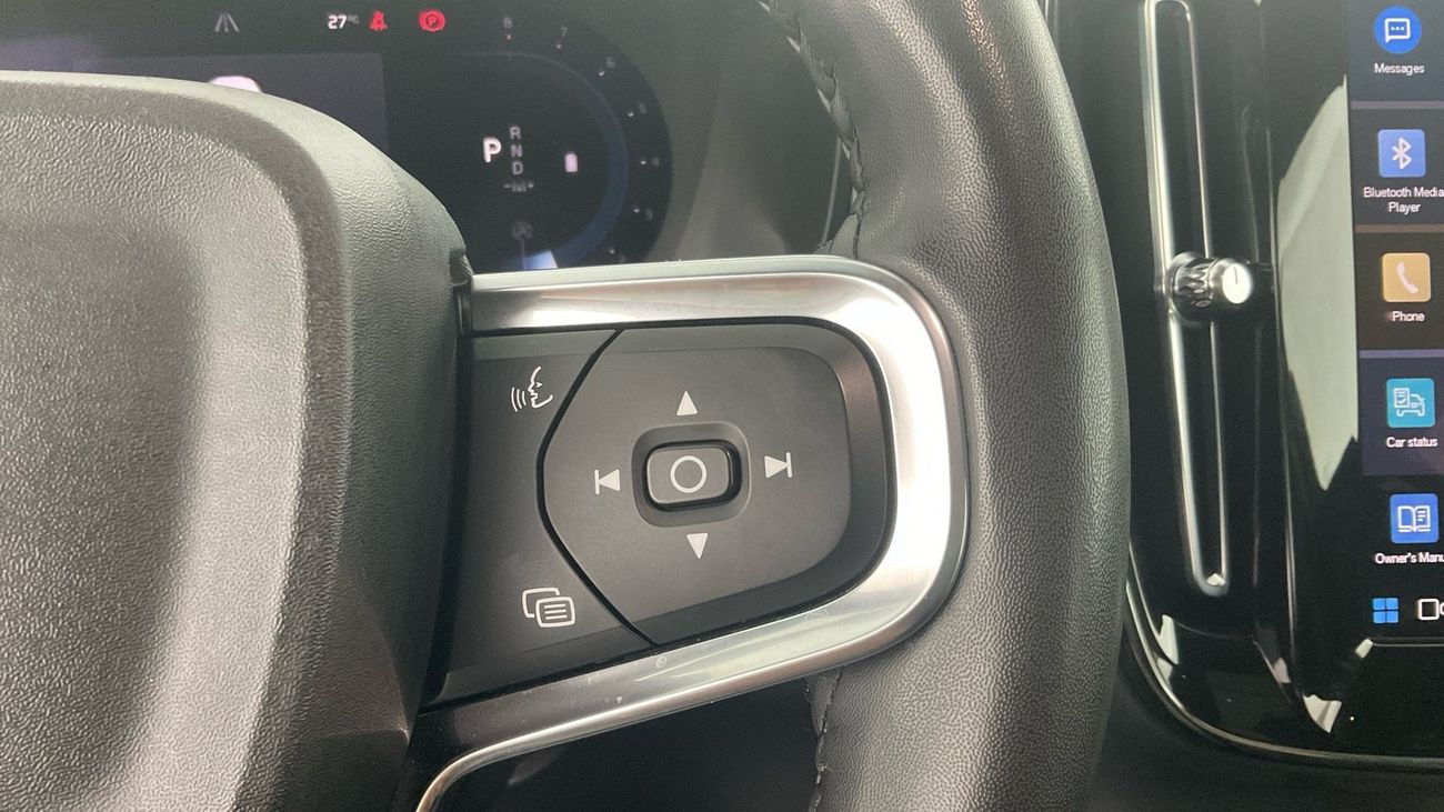 Volvo XC40 B4 Ultimate | upto AED 20,000 Ramadan Discount | Guaranteed Warranty | 0 Down Payment