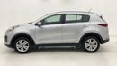 Kia Sportage LX 2 | Zero Down Payment | Home Test Drive
