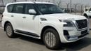 Nissan Patrol LE Platinum 5.6L
