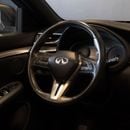 إنفينيتي QX55 AED 2,394 pm • 0% Downpayment • Infiniti QX55 Sensory • 1 Year Warranty