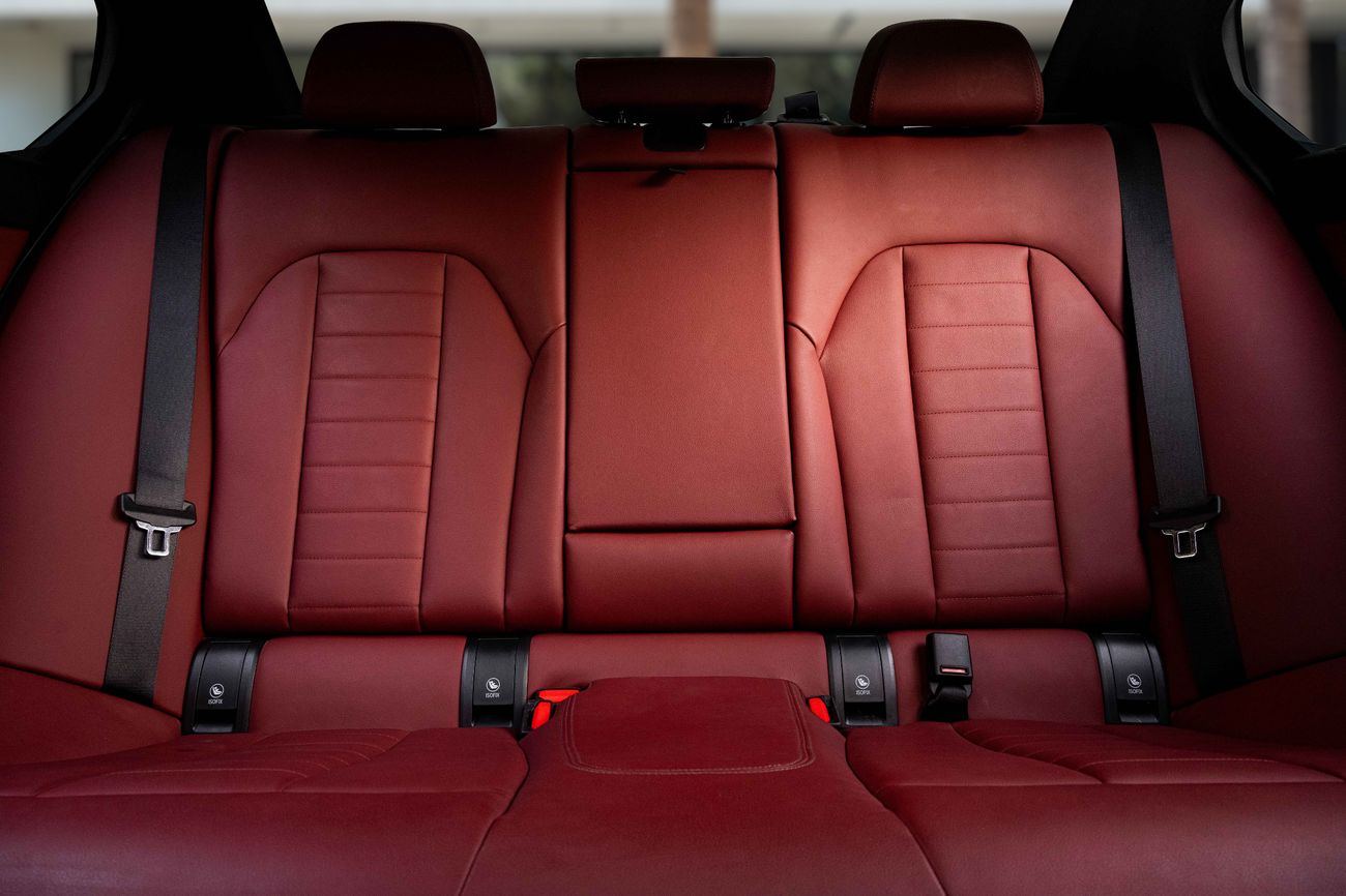 BMW 320i 320i M-Kit | 3,428 P.M | 0% Downpayment | BMW 3 Series M-Kit!