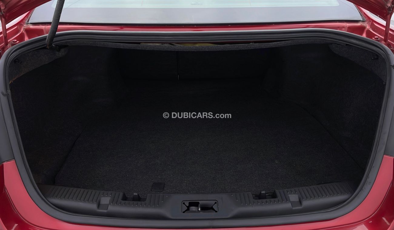 Ford Taurus LIMITED 3.5 | Under Warranty | Inspected on 150+ parameters