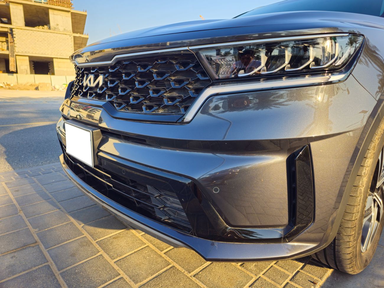 Kia Sorento 2.5L EX DLX