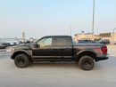 فورد إف-150 رابتور 2018 F150 RAPTOR | FULL OPTION | UAE PASS