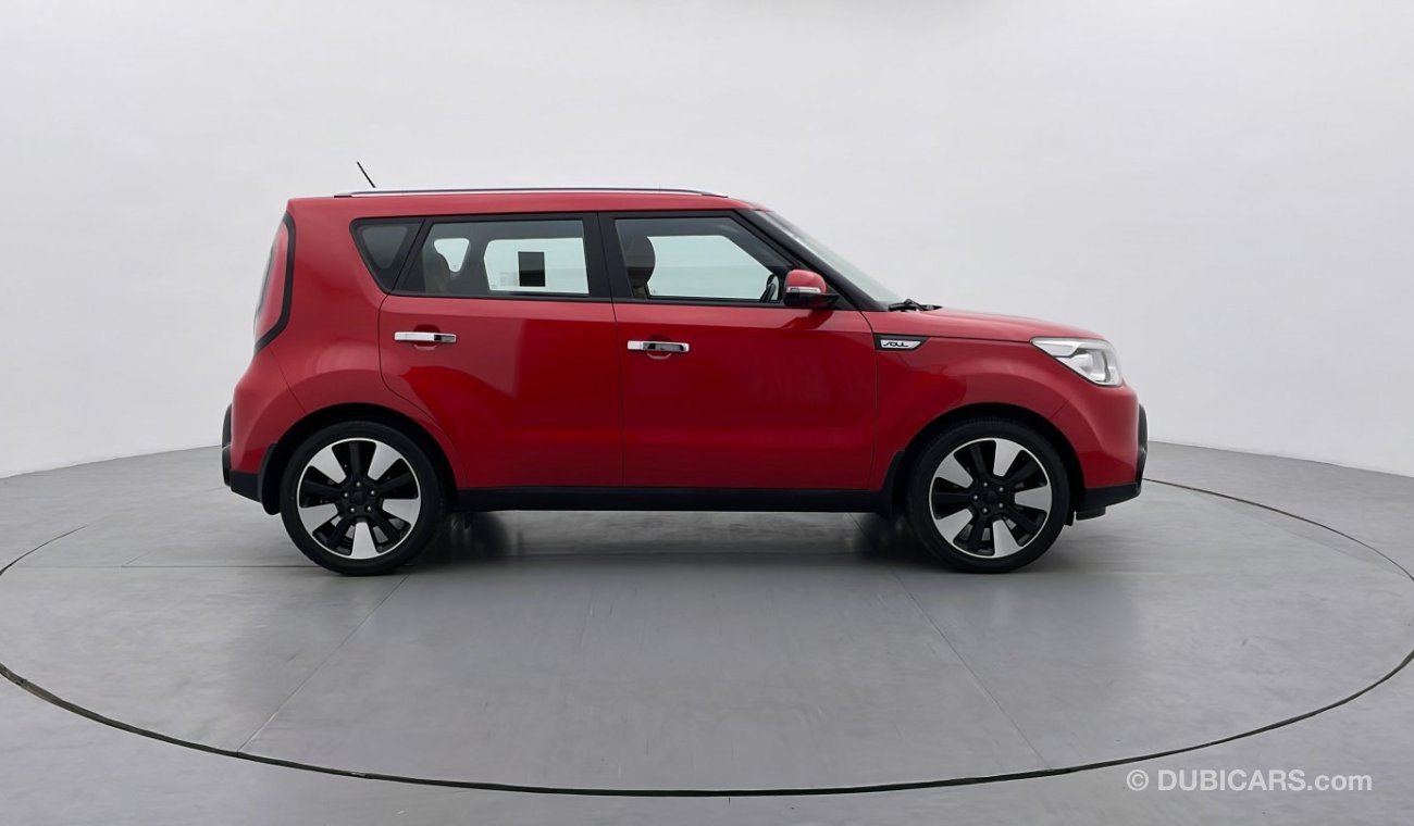 Kia Soul SPECIAL 1.6 | Under Warranty | Inspected on 150+ parameters