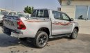 تويوتا هيلوكس TOYOTA HILUX DISEL 2.4L FULL OPITON