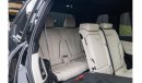 بي أم دبليو X7 BMW X7 Right Hand Drive