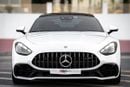 مرسيدس بنز AMG GT