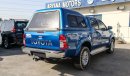 Toyota Hilux Diesel engine Right Hand Drive Full option Clean Car