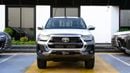 Toyota Hilux Toyota Hilux Double Cab 4X4 SR5 Diesel Automatic 2026