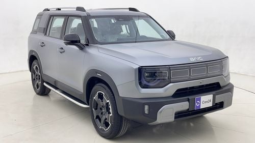 BAIC BJ30 2026 LV5 | AED 1844/Month | 20% DP