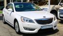 Kia Cadenza