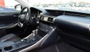 Lexus IS300 AWD