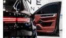 Porsche Cayenne 2024 Porsche Cayenne Coupe, 2025 Porsche Warranty, Low KMs, GCC