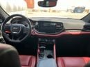 Dodge Durango SRT 392