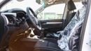 Toyota Hilux Toyota Hilux 2.4 MT 4x4 2026 wide body