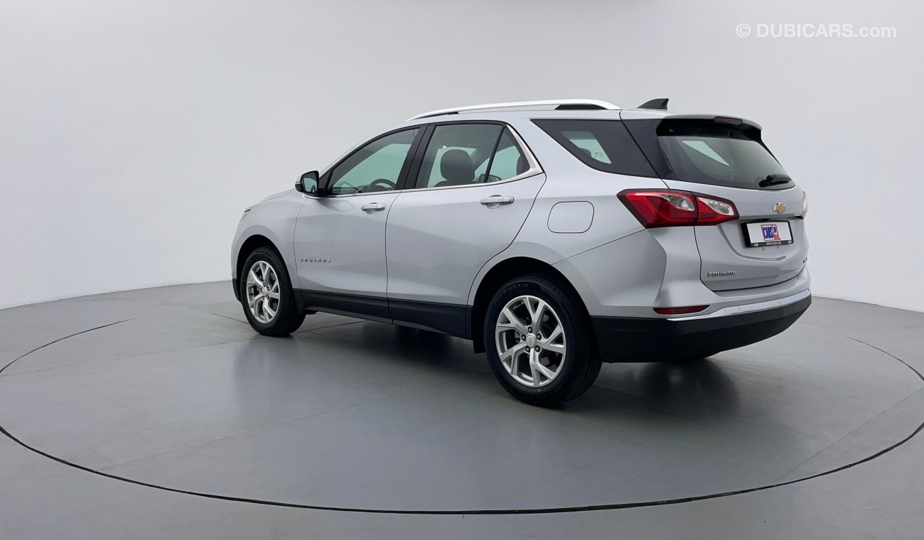 Chevrolet Equinox LT 1500