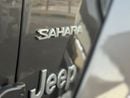 Jeep Wrangler Sahara 3.6L A/T (5 Seater)