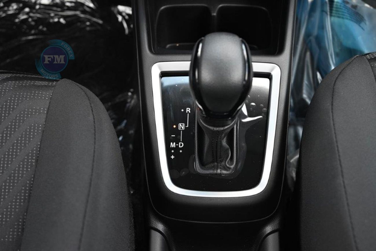 Suzuki Swift GLX 1.2L Petrol