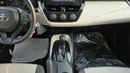 Toyota Corolla XLI 2026 COROLLA 1.6L A/T BLACK (OMAN SPECS)