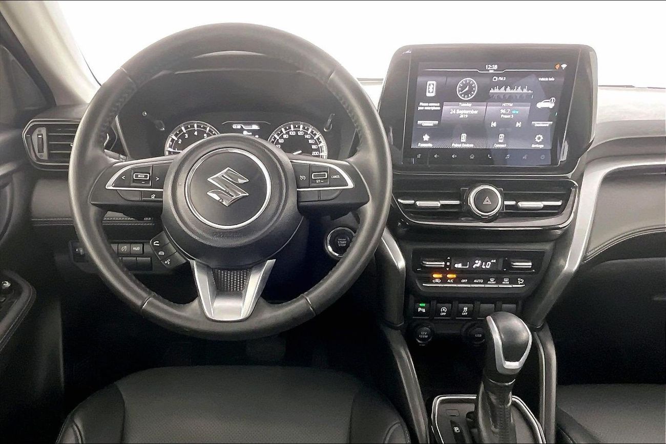 Suzuki Grand Vitara GLX | National Day Celebration | Guaranteed Warranty | 0 Down Payment