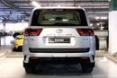 Toyota Land Cruiser VXR | National Day Celebration | Guaranteed Warranty | 0 Down Payment