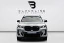 BMW X4 BUY NOW, PAY 2027 | THE BLACKLINE STANDARD | M40I 3.0L2024 BMW X4 M40i, 3.0 TC I6, 4WD, 382bhp, 8 Sp