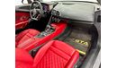 Audi R8 2018 Audi R8 V10 Plus Quattro, 06/2024 Audi Warranty