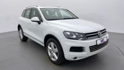 Volkswagen Touareg SEL 3.6 | Under Warranty | Inspected on 150+ parameters