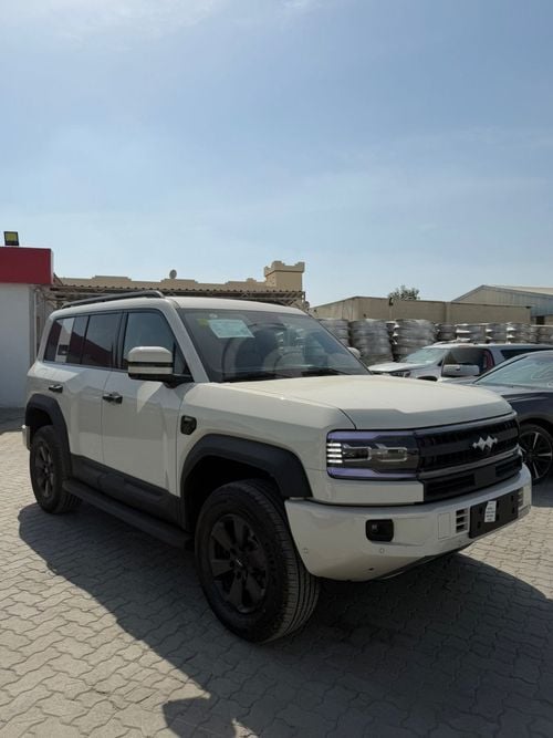 بي واي دي ليوبارد 5