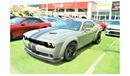 Dodge Challenger SXT CHALLENGER/SRT KIT*WIDE BODY/ORIGINAL AIR BAGS...