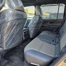 لكزس LX 600 F Sport Launch Edition 3.5L