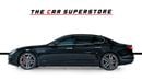 Maserati Quattroporte GRANSPORT GCC-Meticulously crafted Interior-Low Mileage-Well Maintained
