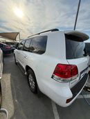 تويوتا لاند كروزر GXR 4.6L