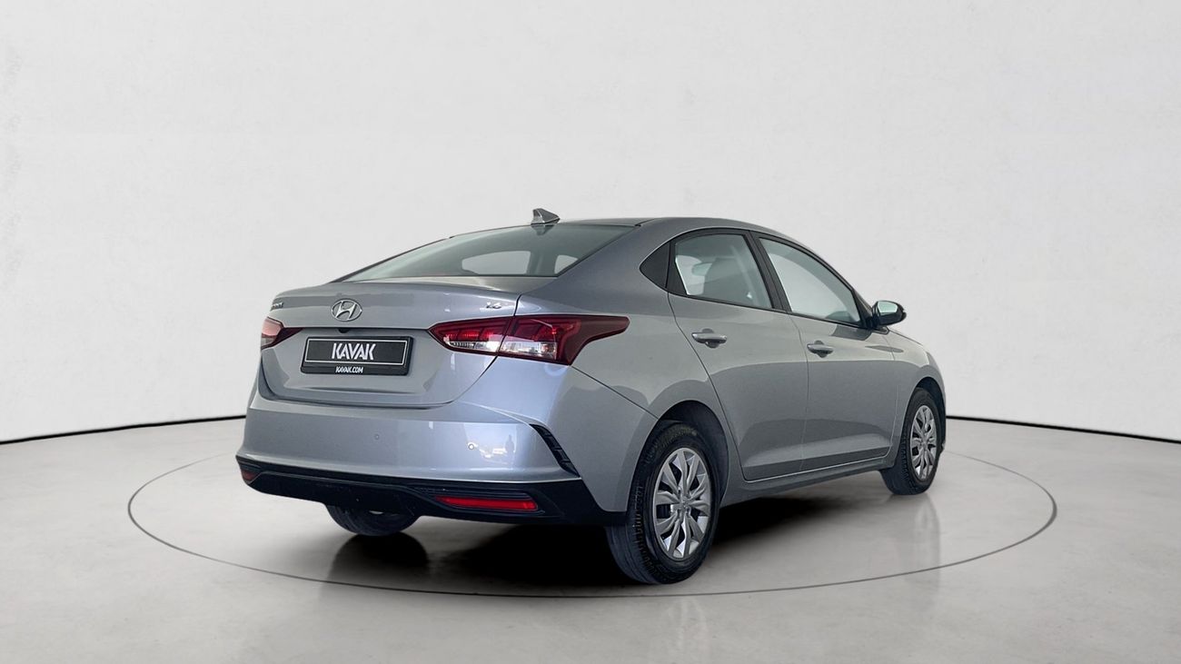 هيونداي أكسنت Smart / GL | upto AED 20,000 Ramadan Discount | شامل الضمان | 0 ﺪﻔﻋﺓ ﺃﻮﻟﻯ