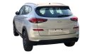 Hyundai Tucson GDI 2.0L 2020 Model with GCC Specs