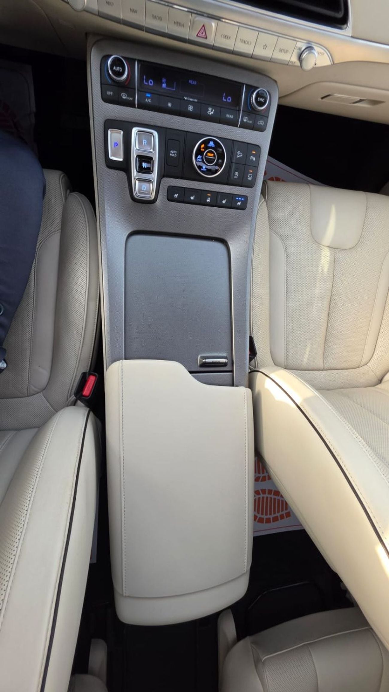 Hyundai Palisade SMART PLUS