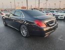 Mercedes-Benz S 400 Std Mercedes S400_GCC_2014_Excellent Condition _Full option
