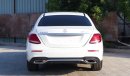 مرسيدس بنز E 220 DIESEL