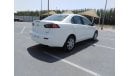 Mitsubishi Lancer Mitsubishi Lancer 2.0 2017 g cc full automatic accident free very very good condition