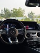Mercedes Benz G63 AMG STANDARD