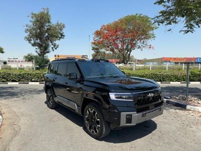 بي واي دي ليوبارد 8 DELUX (NGCC)