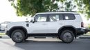 Toyota Prado Toyota Prado 2.4L ALR Standard -2025YM